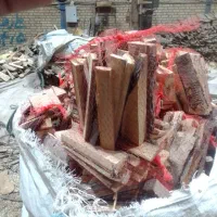 چوپ .سوختی برای تفریح