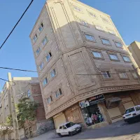 معاوضه آپارتمان شخصی ساز با کشنده