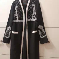 مانتو مجلسی سایز ۳۸|لباس|اندیشه, اندیشه فاز ۱|دیوار