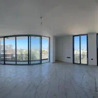 شریعتی / قبا ۱۱۰متر ۲ خواب