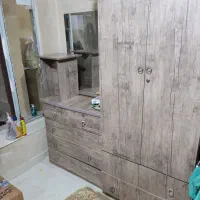 کمد دراور|جاکفشی، کمد، دراور|کرمانشاه, |دیوار