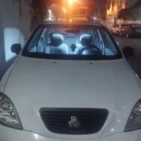 تیبا 2مدل 94