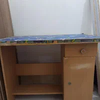 میز تحریر و میز کامپیوتر|میز تحریر و کامپیوتر|مشهد, خواجه ربیع|دیوار