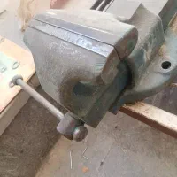 گیره وسندان قیچی ورق بر