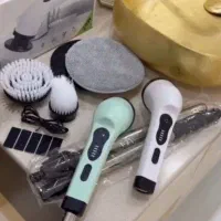 فرچه برقی چندکاره