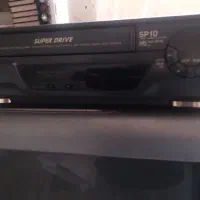 ویدئو پاناسونیک فیلم بزرگ کم کارکرده تمیز|پخش‌کننده DVD و ویدیو|تهران, شوش|دیوار