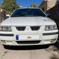 سمند ef7