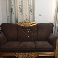 مبل هفت نفره