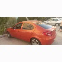 پروتون جنتو اتوماتیک مدل 2007|خودرو سواری و وانت|پرند, فاز ۶|دیوار