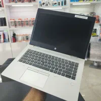 لپ تاپHP نسل 8 گرافیکدار مهندسی و برنامه نویسی