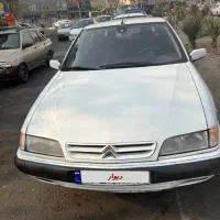 زانتیامدل ۸۶یه Lرنگ شاسی پلمپ|خودرو سواری و وانت|تهران, جوادیه تهرانپارس|دیوار