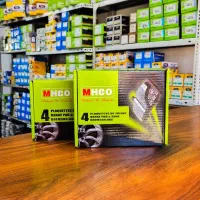 فروش ویژه لنت ترمز عمده در سراسر کشور