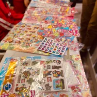 خدماتی خانم زیر ۴۰ سال باسابقه جهت مهد نیاوران