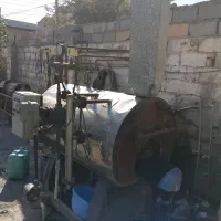 دستگاه بخار کارواش