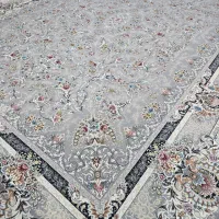 تک فرش ۱۲۰۰شانه آف خورده نو