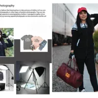 تولید محتوا با هزینه انتخابی شما