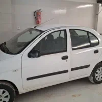 تیبا ۹۳|خودرو سواری و وانت|اردبیل, |دیوار