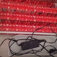 دستگاه جوجه کشی 96تایی|لوازم جانبی حیوانات|آبسرد, |دیوار