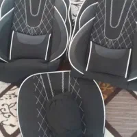 روکش ماشین مدل وی ای پی