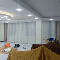 نصاب پرده  و نصب انواع پرده در فردیس و کرج|خدمات پیشه و مهارت|فردیس, فردیس|دیوار