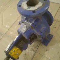 پمپ موتورخانه پمپیران