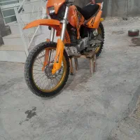 ۲۰۰|موتورسیکلت|سرخس, |دیوار