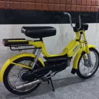 براوو نیرو محرکه
