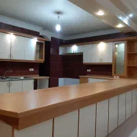 آپارتمان ۱۰۰ متری بازسازی شده بر آپادانا دوم