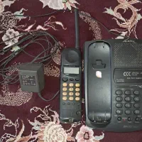 تلفن بی سیم آکیتا