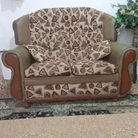 مبل در حد نو|مبلمان خانگی و میز عسلی|آزادشهر, |دیوار