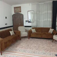 مبل  ۸ نفره مناسب جهزیه