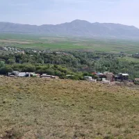 زمین مسکونی روستای سنگستان|فروش زمین و ملک کلنگی|نوبران, |دیوار