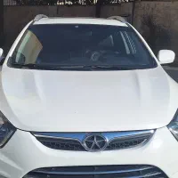 جک s5 مدل ۹۷  جنت آباد شمالی|خودرو سواری و وانت|تهران, جنت‌آباد شمالی|دیوار