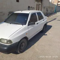 پراید131مدل97|خودرو سواری و وانت|بندرلنگه, |دیوار