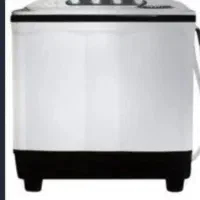 لباسشویی دوقلو