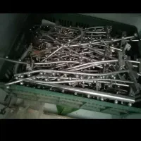 رگال دیواری و چوب کار تیله ای
