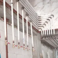 لوله کش لوله کشی گاز و آتشنشانی