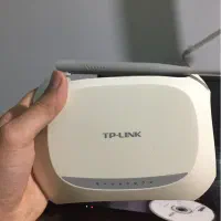 فروش مودم وای فای پرسرعت TPlink مناسب ADSL