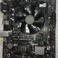 مین برد.سی پی یو. رم