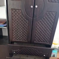 کمد و فرش|جاکفشی، کمد، دراور|بندر امام خمینی, |دیوار