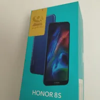 honor 8S آنر ۸S|موبایل|تهران, آهنگ|دیوار