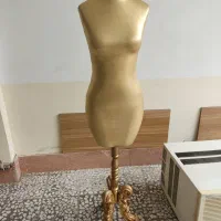 مانکن لباس سوزن خور