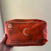 کیف کمک اولیه فابریک زانتیا