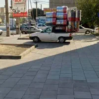 پتوشور 60 کیلویی