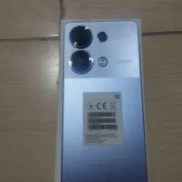 گوشی شیائومی Redmi note 13 pro|موبایل|شیراز, دشت چنار|دیوار