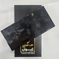 S23 Ultra 256/12 Black|موبایل|تهران, باغ فیض|دیوار