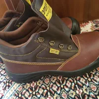 کفش ایمنی تری مکس مدل اس ب سایز ۴۳