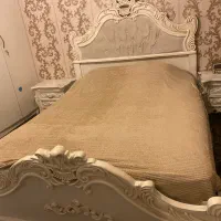 سرویس تخت خواب در حد نو|تخت و سرویس خواب|تهران, جیحون|دیوار