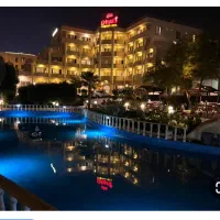 تورکیش چارتری