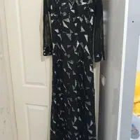 پیراهن مجلسی